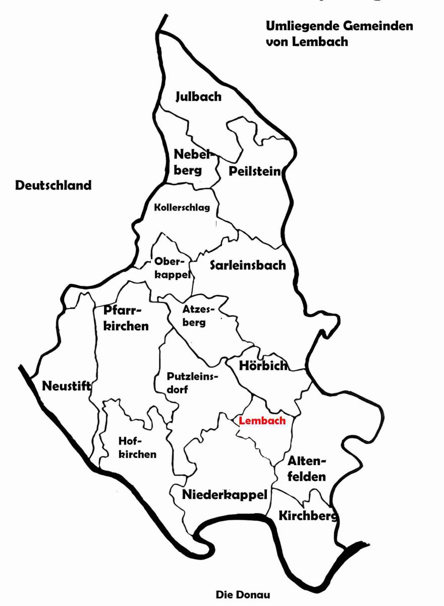 Links Lembach Online