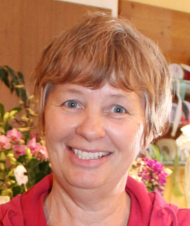 Profilbild von Tine Habringer