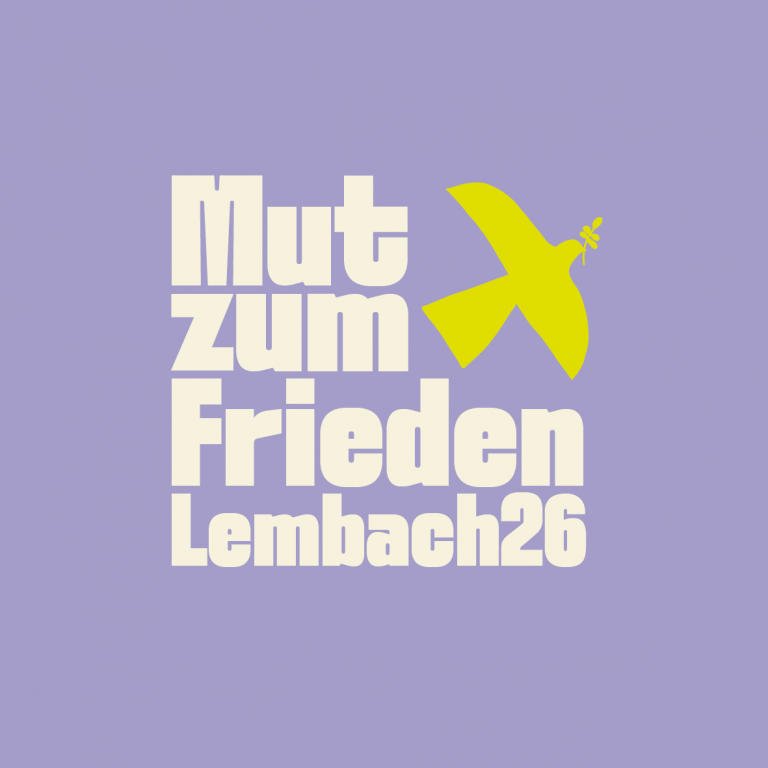 Profilbild von Mut zum Frieden – Lembach26