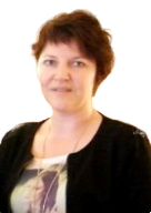 Profilbild von Ilse Haderer