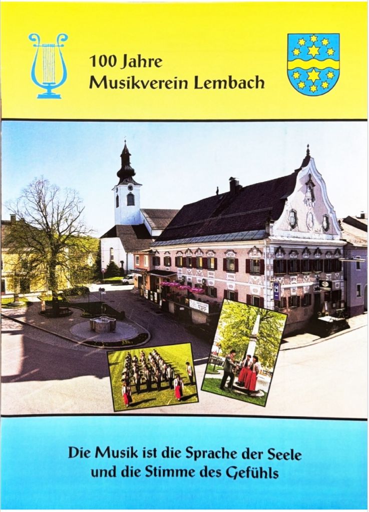 Gemeindezeitung Hörbich Januar 2001